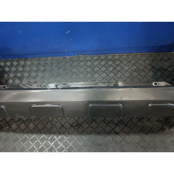 Paragolpes Trasero para Dacia Dokker Furgoneta/Monovolumen