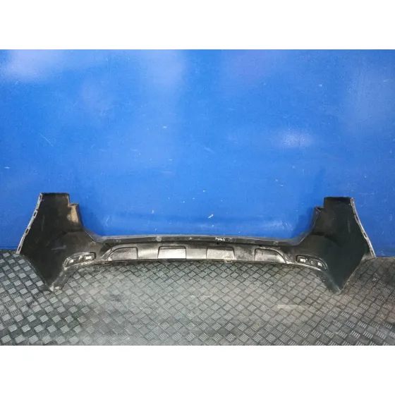 Paragolpes Trasero para Dacia Dokker Furgoneta/Monovolumen