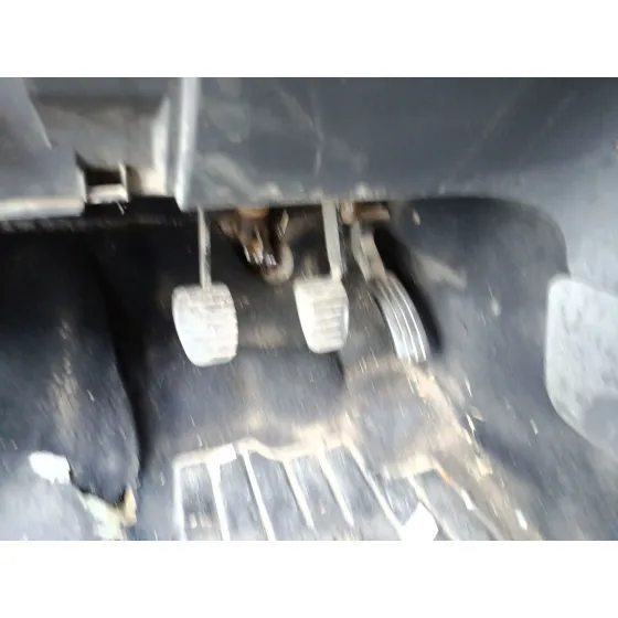 Pedal Freno para Dacia Dokker Furgoneta/Monovolumen