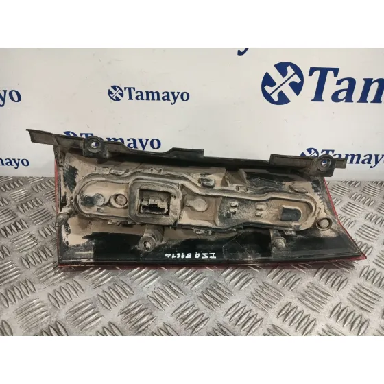 Piloto Trasero Izquierdo para Dacia Dokker Furgoneta/Monovolumen