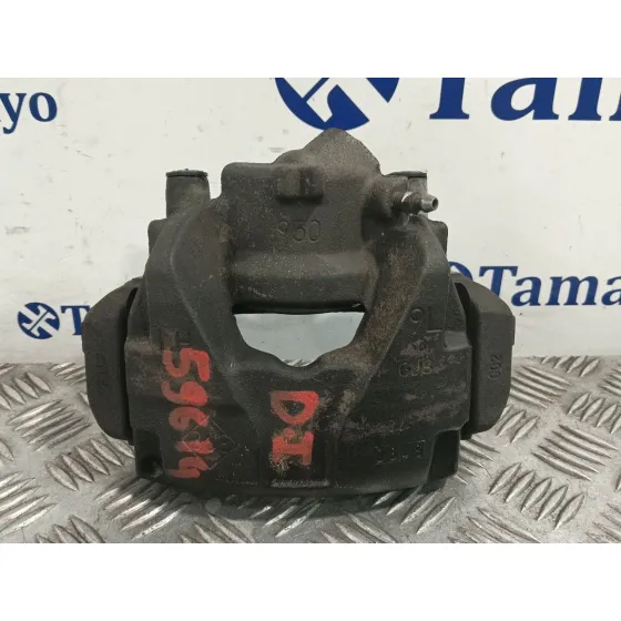 Pinza Freno Delantera Izquierda para Dacia Dokker Furgoneta/Monovolumen