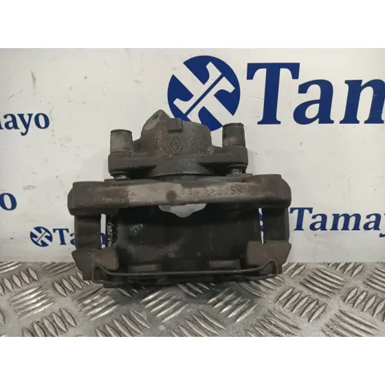 Pinza Freno Delantera Izquierda para Dacia Dokker Furgoneta/Monovolumen