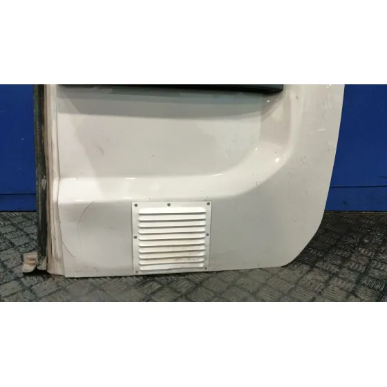 Puerta Trasera Carga Derecha para Dacia Dokker Furgoneta/Monovolumen