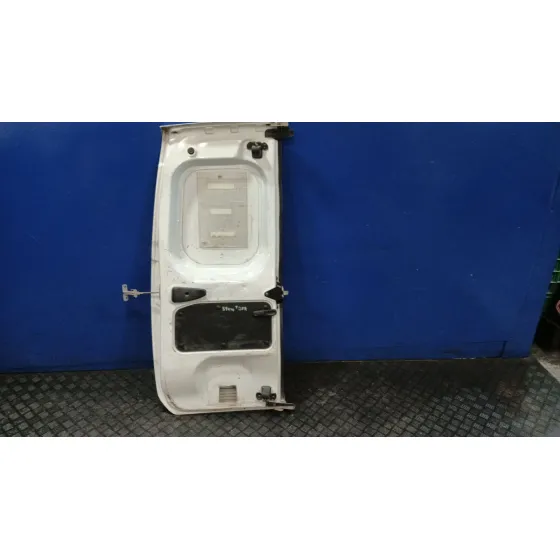 Puerta Trasera Carga Derecha para Dacia Dokker Furgoneta/Monovolumen