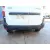 Refuerzo Paragolpes Trasero para Dacia Dokker Furgoneta/Monovolumen