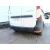 Refuerzo Paragolpes Trasero para Dacia Dokker Furgoneta/Monovolumen
