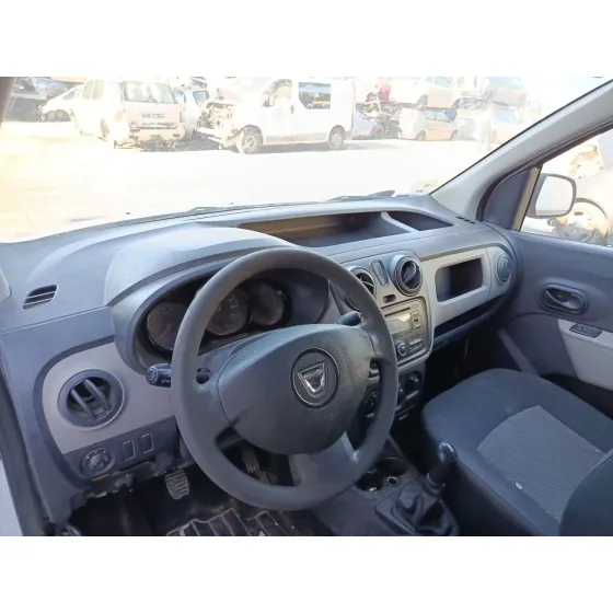 Salpicadero para Dacia Dokker Furgoneta/Monovolumen