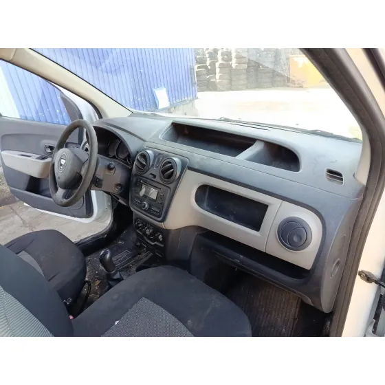 Salpicadero para Dacia Dokker Furgoneta/Monovolumen