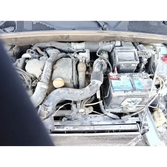Servofreno para Dacia Dokker Furgoneta/Monovolumen