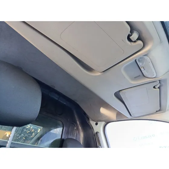 Techo Interior para Dacia Dokker Furgoneta/Monovolumen
