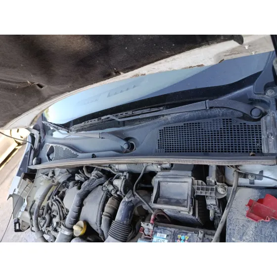 Torpedo para Dacia Dokker Furgoneta/Monovolumen