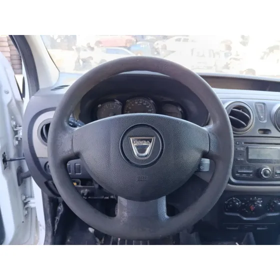 Volante para Dacia Dokker Furgoneta/Monovolumen