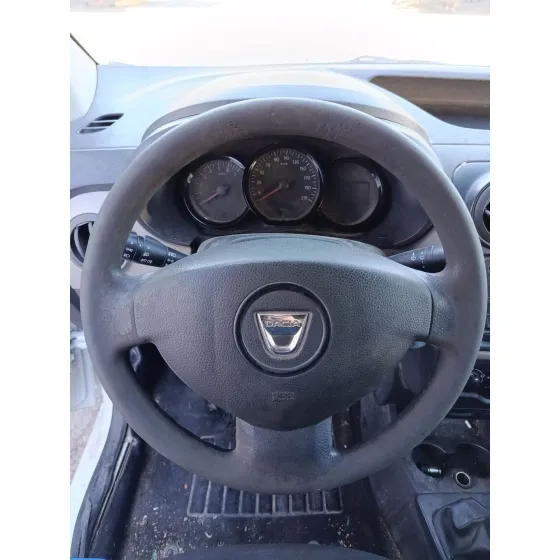 Volante para Dacia Dokker Furgoneta/Monovolumen
