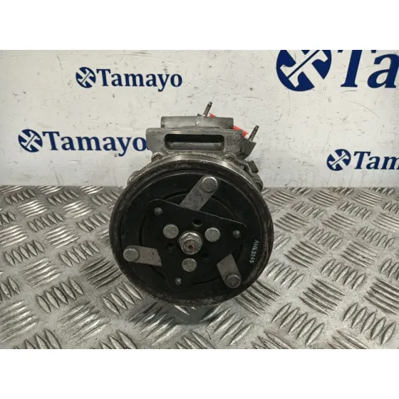 Compresor Aire Acondicionado para Peugeot 308 I (4A_, 4C_)