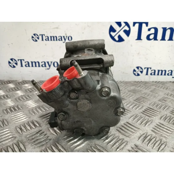 Compresor Aire Acondicionado para Peugeot 308 I (4A_, 4C_)