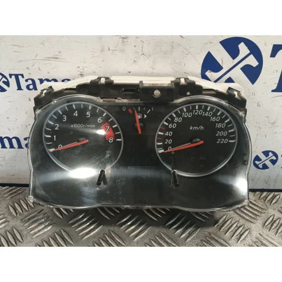 Cuadro Instrumentos para Nissan Note (E11E)