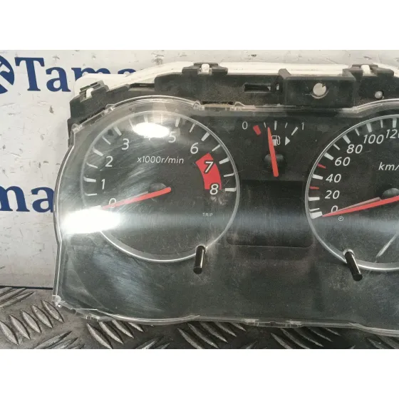 Cuadro Instrumentos para Nissan Note (E11E)