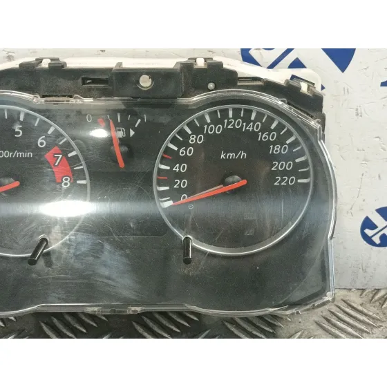 Cuadro Instrumentos para Nissan Note (E11E)