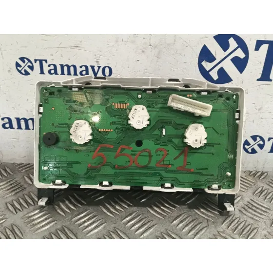 Cuadro Instrumentos para Nissan Note (E11E)