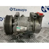 Compresor Aire Acondicionado para Ford Fiesta V (Jh_, Jd_)