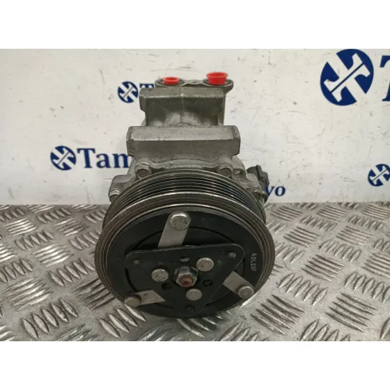 Compresor Aire Acondicionado para Ford Fiesta V (Jh_, Jd_)