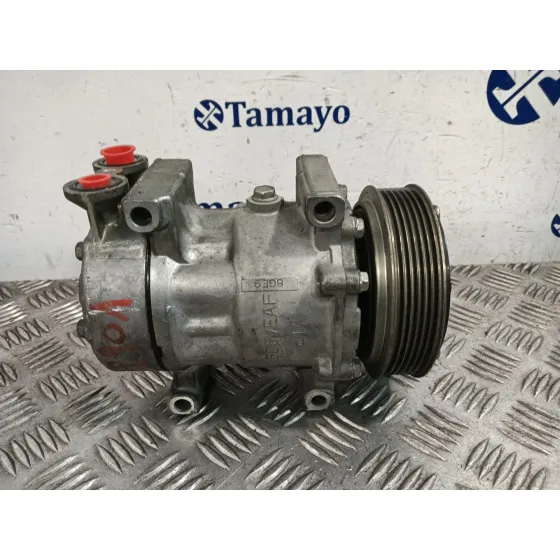 Compresor Aire Acondicionado para Ford Fiesta V (Jh_, Jd_)