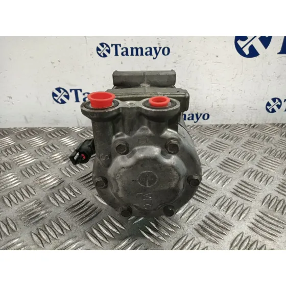 Compresor Aire Acondicionado para Ford Fiesta V (Jh_, Jd_)