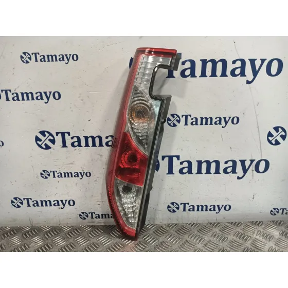 Piloto Trasero Izquierdo para Renault Kangoo Express (Fw0/1_)