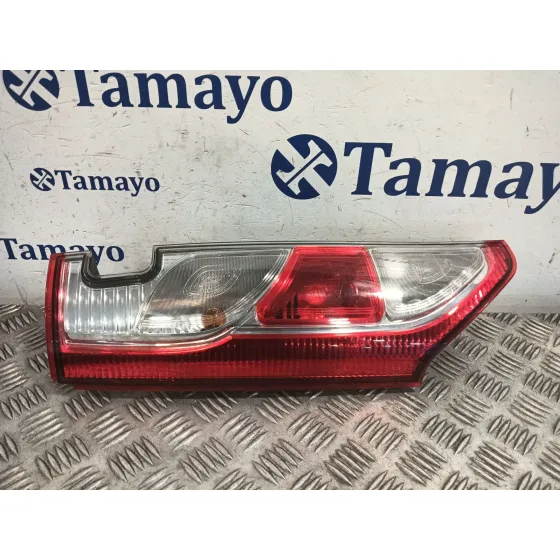 Piloto Trasero Izquierdo para Renault Kangoo Express (Fw0/1_)