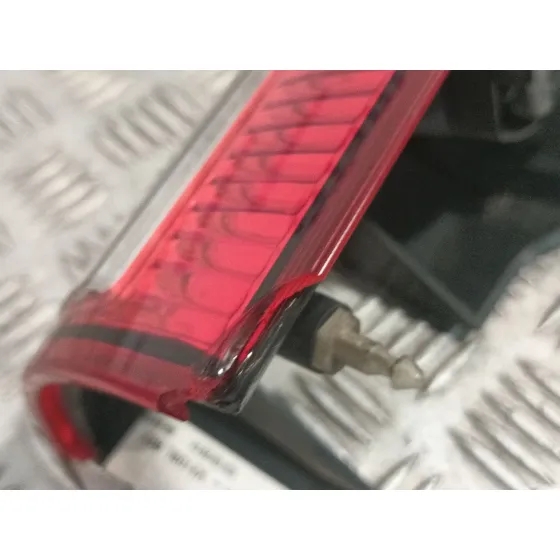 Piloto Trasero Izquierdo para Renault Kangoo Express (Fw0/1_)