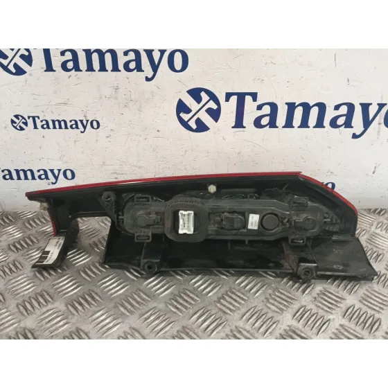 Piloto Trasero Izquierdo para Renault Kangoo Express (Fw0/1_)