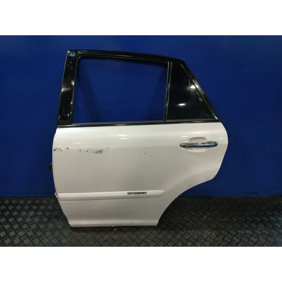 Puerta Trasera Izquierda para Lexus Rx