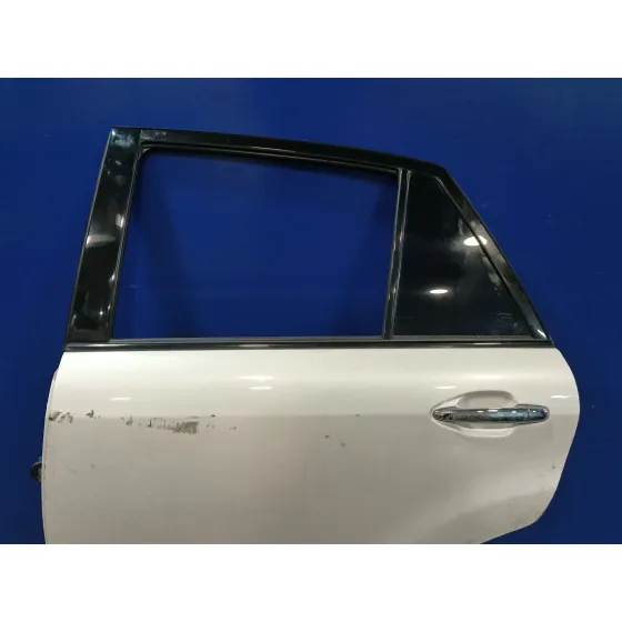 Puerta Trasera Izquierda para Lexus Rx