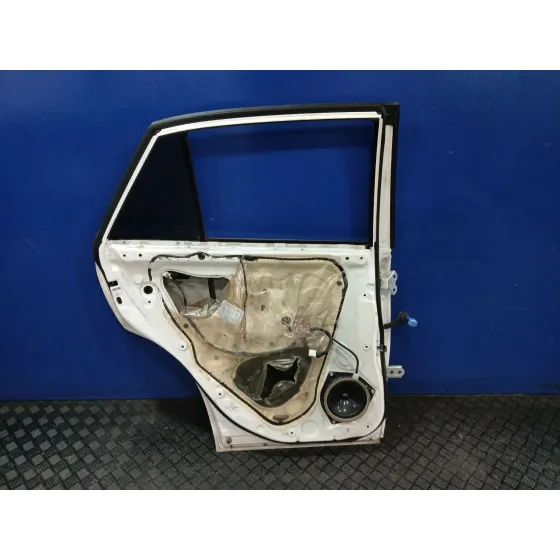 Puerta Trasera Izquierda para Lexus Rx