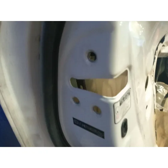 Puerta Trasera Izquierda para Lexus Rx