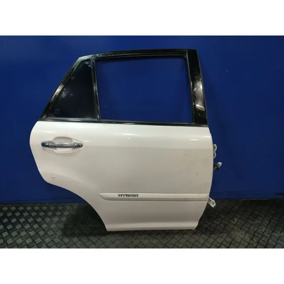 Puerta Trasera Derecha para Lexus Rx