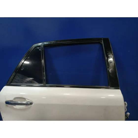 Puerta Trasera Derecha para Lexus Rx