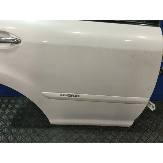 Puerta Trasera Derecha para Lexus Rx