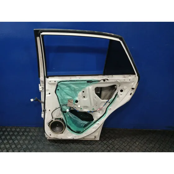 Puerta Trasera Derecha para Lexus Rx
