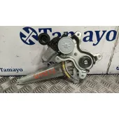 Elevalunas Trasero Izquierdo para Lexus Rx