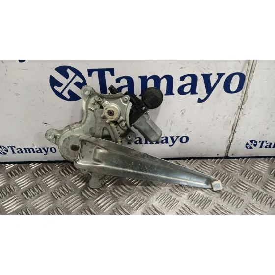 Elevalunas Trasero Izquierdo para Lexus Rx