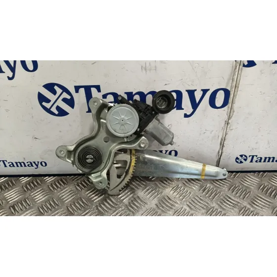Elevalunas Trasero Derecho para Lexus Rx