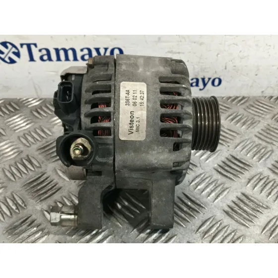Alternador para Ford Fiesta V (Jh_, Jd_)