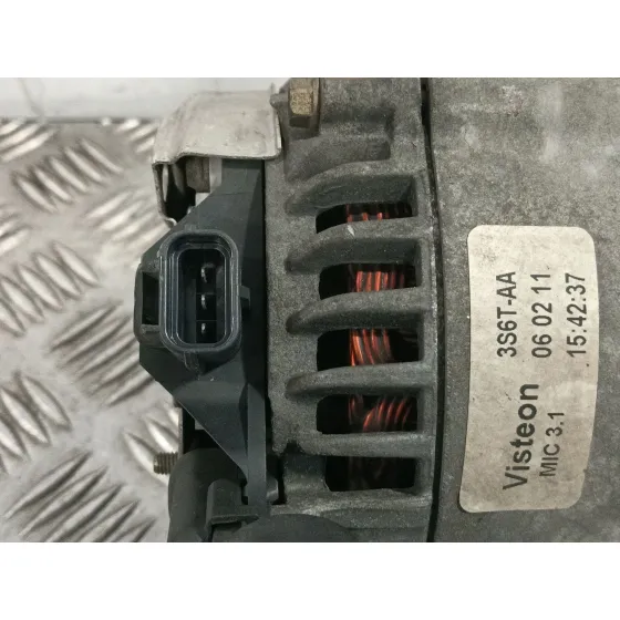 Alternador para Ford Fiesta V (Jh_, Jd_)