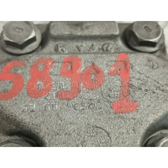 Bomba Direccion para Ford Fiesta V (Jh_, Jd_)