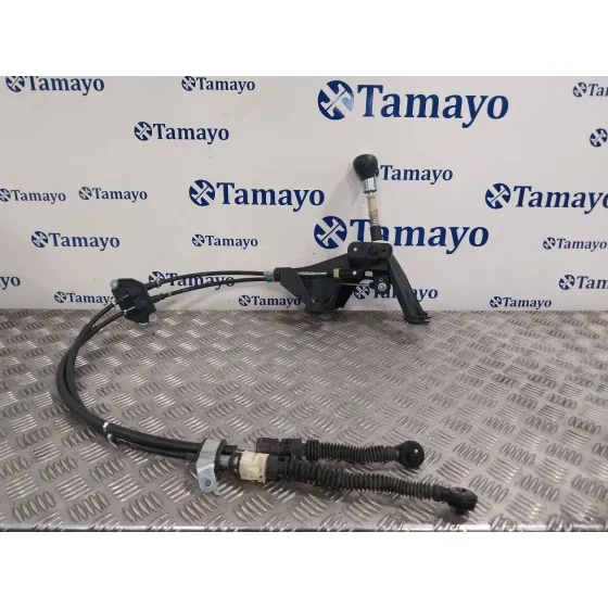 Palanca Cambio para Mazda Cx-30 (Dm, Dt, Ed)
