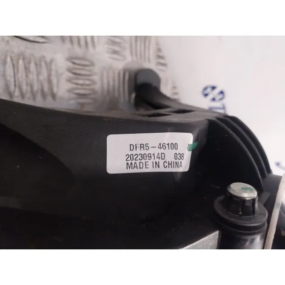 Palanca Cambio para Mazda Cx-30 (Dm, Dt, Ed)