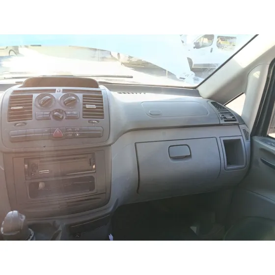Airbag Delantero Derecho para Mercedes-Benz Vito / Mixto Furgoneta (W639)