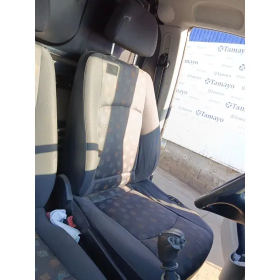 Asiento Delantero Izquierdo para Mercedes-Benz Vito / Mixto Furgoneta (W639)