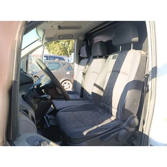 Asiento Delantero Izquierdo para Mercedes-Benz Vito / Mixto Furgoneta (W639)